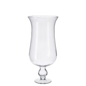 Vaza flori sticla 22 x 50 cm