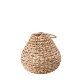 Felinar zambila apa maro 36 x 46,5 cm