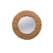 Oglinda perete zambila apa 50 cm