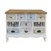 Comoda lemn 101 x 36 x 74 cm