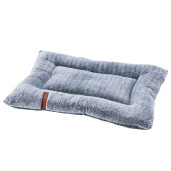 Culcus animale textil gri 83 x 63 x 7 cm (Default)