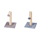 Set 2 locuri joaca Pisici  30 x 30 x 44 cm