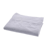 Cuvertura pat textil alb 170 x 250 cm