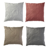 Set 4 perne decorative textil multicolor Jano 60 x 60 cm