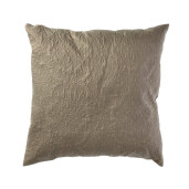 Perna decorativa textil verde forest Jano 60 x 60 cm
