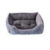 Culcus animale textil multicolor II 76 x 61 x 22 cm
