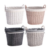 Set 4 cosuri depozitare 43,5 x 33 x 40 cm