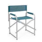 Set 4 scaune gradina gri octane Cayo 57x47x79h
