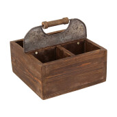 Cutie depozitare 25 x 25 x 20 cm