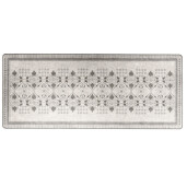 Covoras antiderapant textil 50 x 120 cm