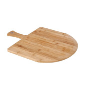 Platou servire lemn maro 35 x 45 cm