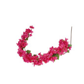 Ghirlanda flori artificiale Bouganville 140 cm