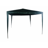 Pavilion gradina verde 300 x 300 x 255 cm