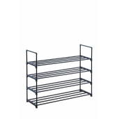 Pantofar fier plastic 90 x 30 x 72 cm