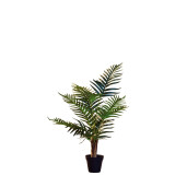 Planta artificiala Kenzia in ghiveci 120 cm