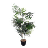 Planta artificiala Kenzia in ghiveci 200 cm