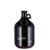 Sticla depozitare detergent 18 x 33 cm