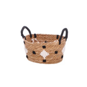 Set 4 cosuri depozitare 28 x 22 x 19 cm, 30 x 25 x 22 cm, 35 x 30 x 25 cm, 40 x 33 x 30 cm