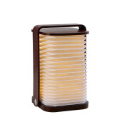 Veioza origami 12,5 x 4,5 x 24 cm