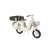 Suport ghivece flori Scuter 111 x 46 x 75 cm