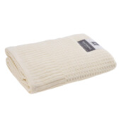 Prosop baie bumbac crem 90 x 140 cm