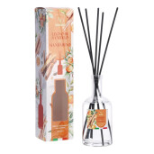 Parfum camera aroma Lemne Santal si Mandarine 700 ml