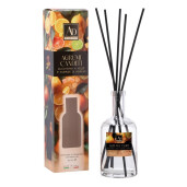 Parfum camera aroma Citrice confiata, zahar pudra si coaja citrice 700 ml