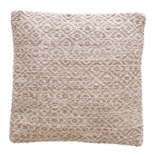Set 2 perne decorative bumbac Jordi 45 x 45 cm