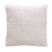 Set 2 perne decorative bumbac Jordi 60 x 60 cm