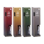 Set 4 parfumuri camera 500 ml