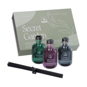 Set 3 parfumuri camera 3 x 50 ml