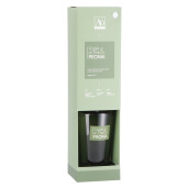 Parfum camera aroma Frunze Ceai si Bujori, 1 L