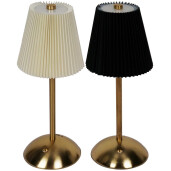 Set 2 veioze control tactil 11 x 30 cm