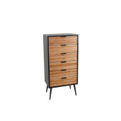 Comoda lemn 64,5 x 40 x 125 cm