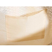Geanta plaja maro albastra Beach cm 48x18x64 H