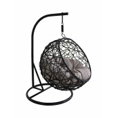 Pat animale plastic negru textil gri 45 x 75 cm