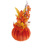 Decoratiune Toamna 18 x 32 cm