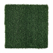 Gazon artificial verde 2500 cm x 200 cm x 1 h