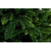 Brad artificial verde 2521 ramuri Falcade 137x240 cm