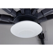 Boxa pentru umbrela cu led 15x7.2 cm