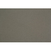 Perna sezlong gradina textil maro 63x190x3 cm