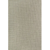 Set 2 perne scaun gradina textil gri Olefin 50x120x3 cm