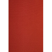 Perna sezlong gradina textil portocaliu 63x190x3 cm