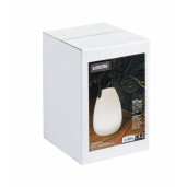 Veioza ambientala cu baterii Party 12x20 cm