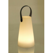 Veioza ambientala cu baterii 12x20 cm