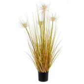 Planta artificiala in ghiveci Deserto 90 cm