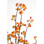 Set 3 crengi artificiale Berries 91 cm