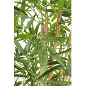 Planta artificiala in ghiveci Bambus 70x70x155 cm