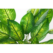 Planta artificiala in ghiveci 30x30x45 cm