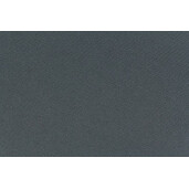 Perna sezlong gradina textil gri antracit 63x190x3 cm